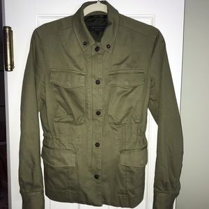 rag and bone meesha jacket